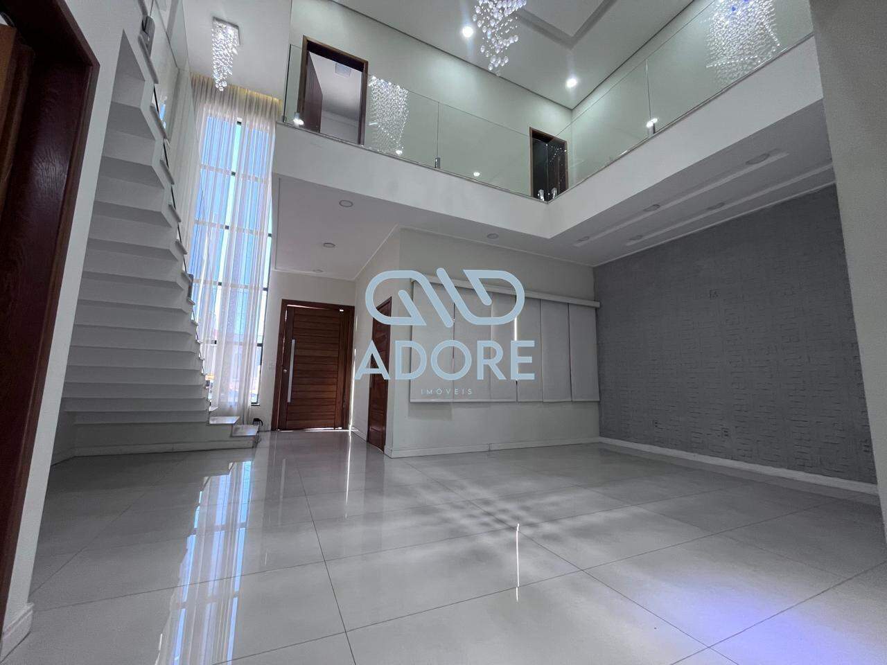 Casa de Condomínio à venda no Condominio Jardim Guarujá: 