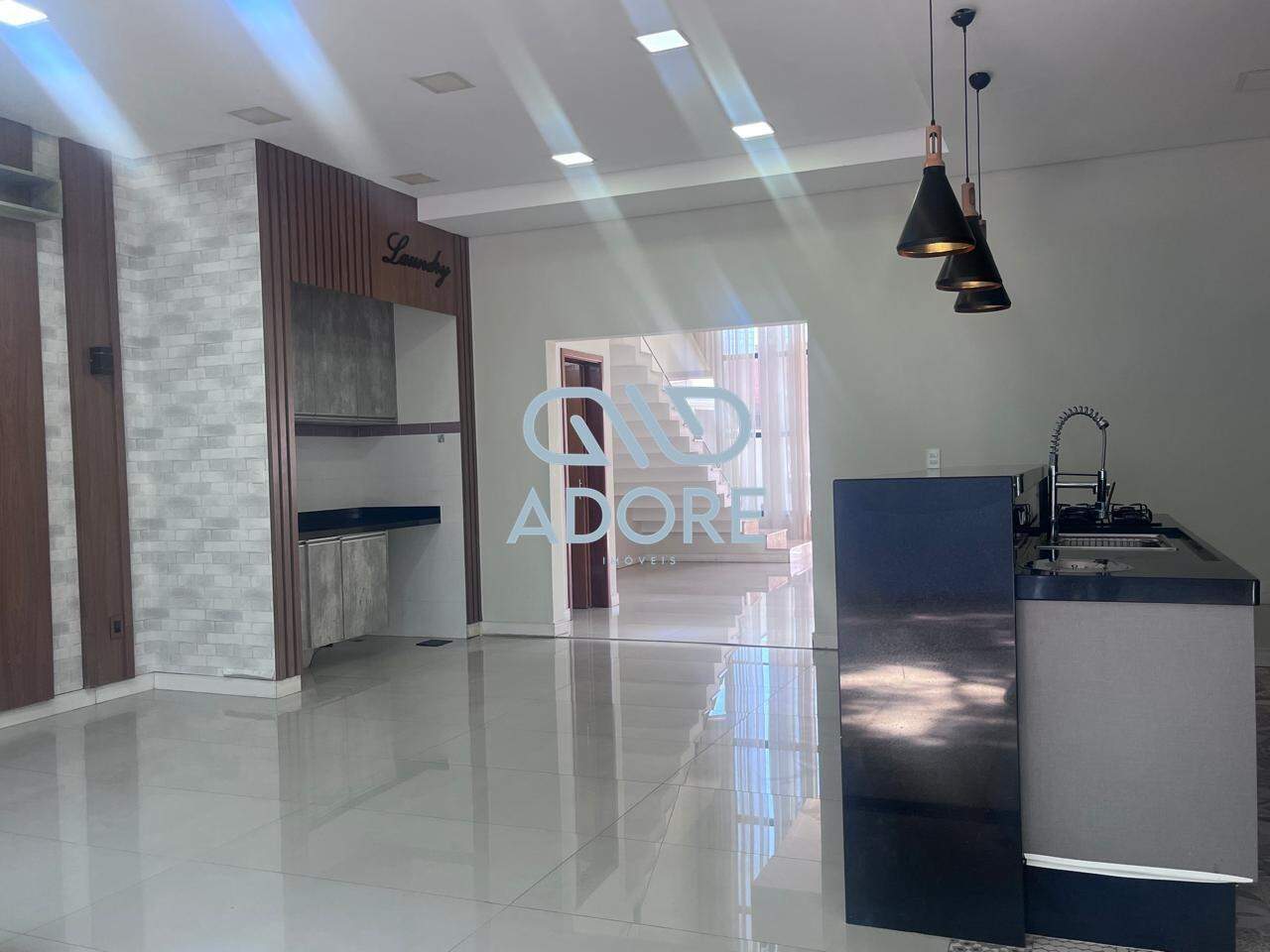 Casa de Condomínio à venda no Condominio Jardim Guarujá: 