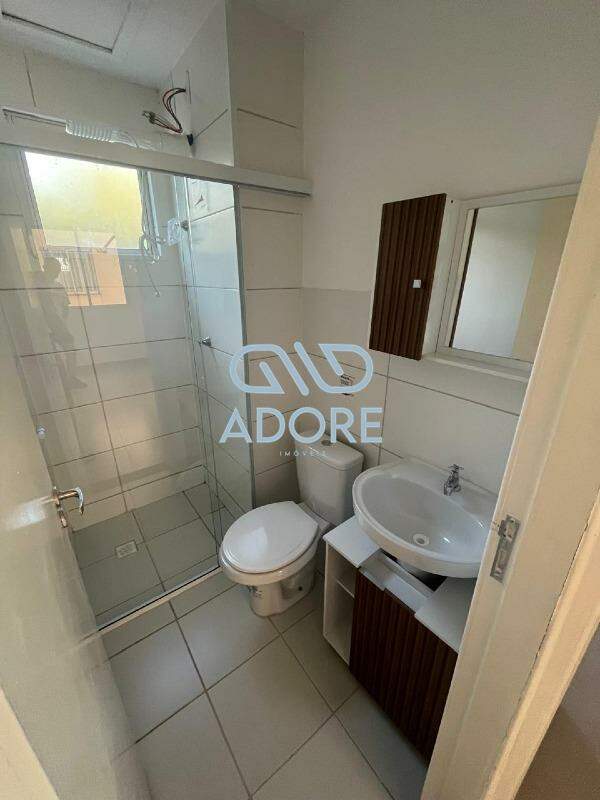 Apartamento à venda no Edifício Mont Serrat: 