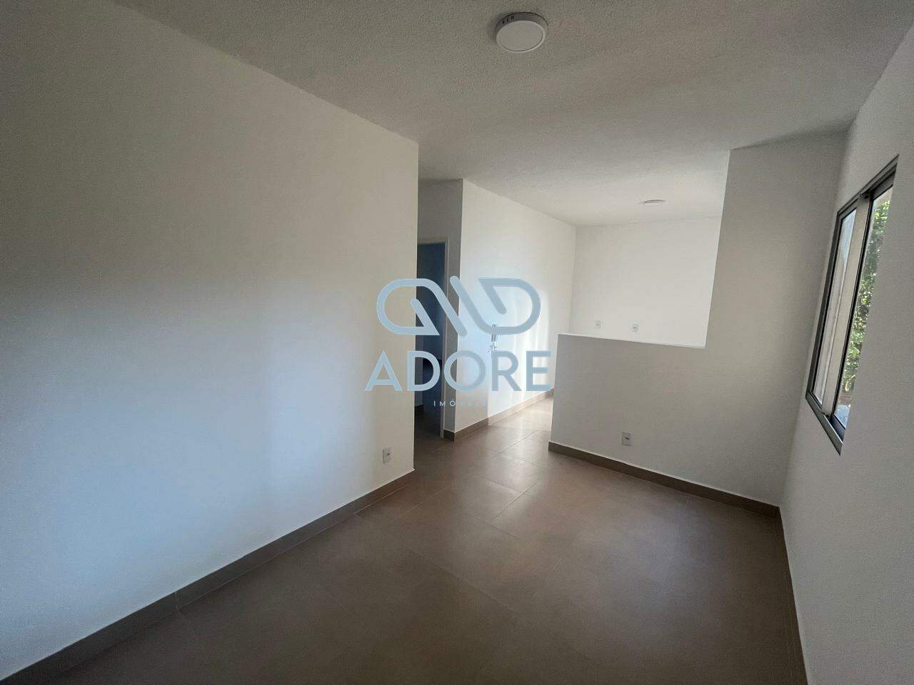 Apartamento à venda no Edifício Mont Serrat: 