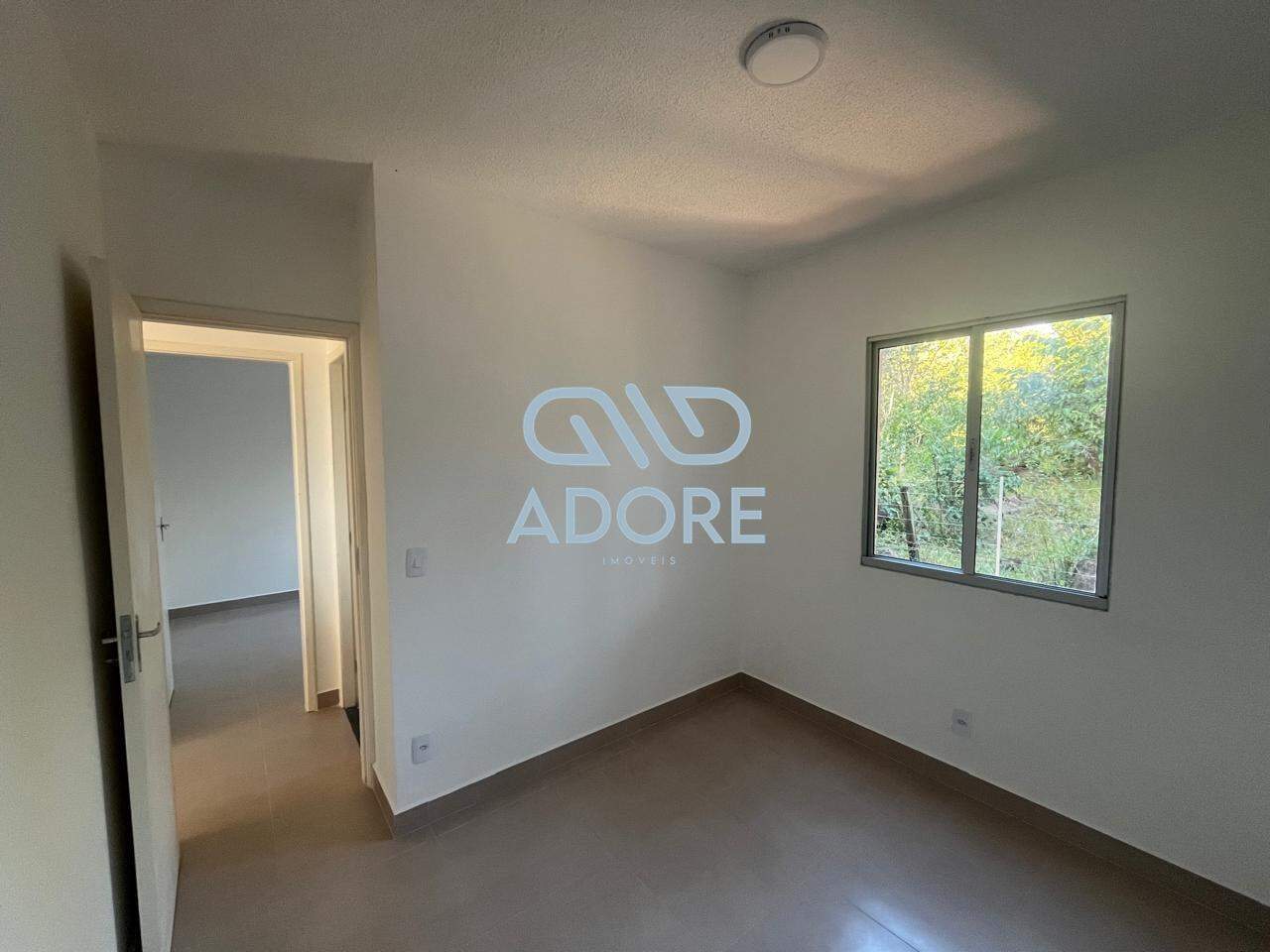 Apartamento à venda no Edifício Mont Serrat: 