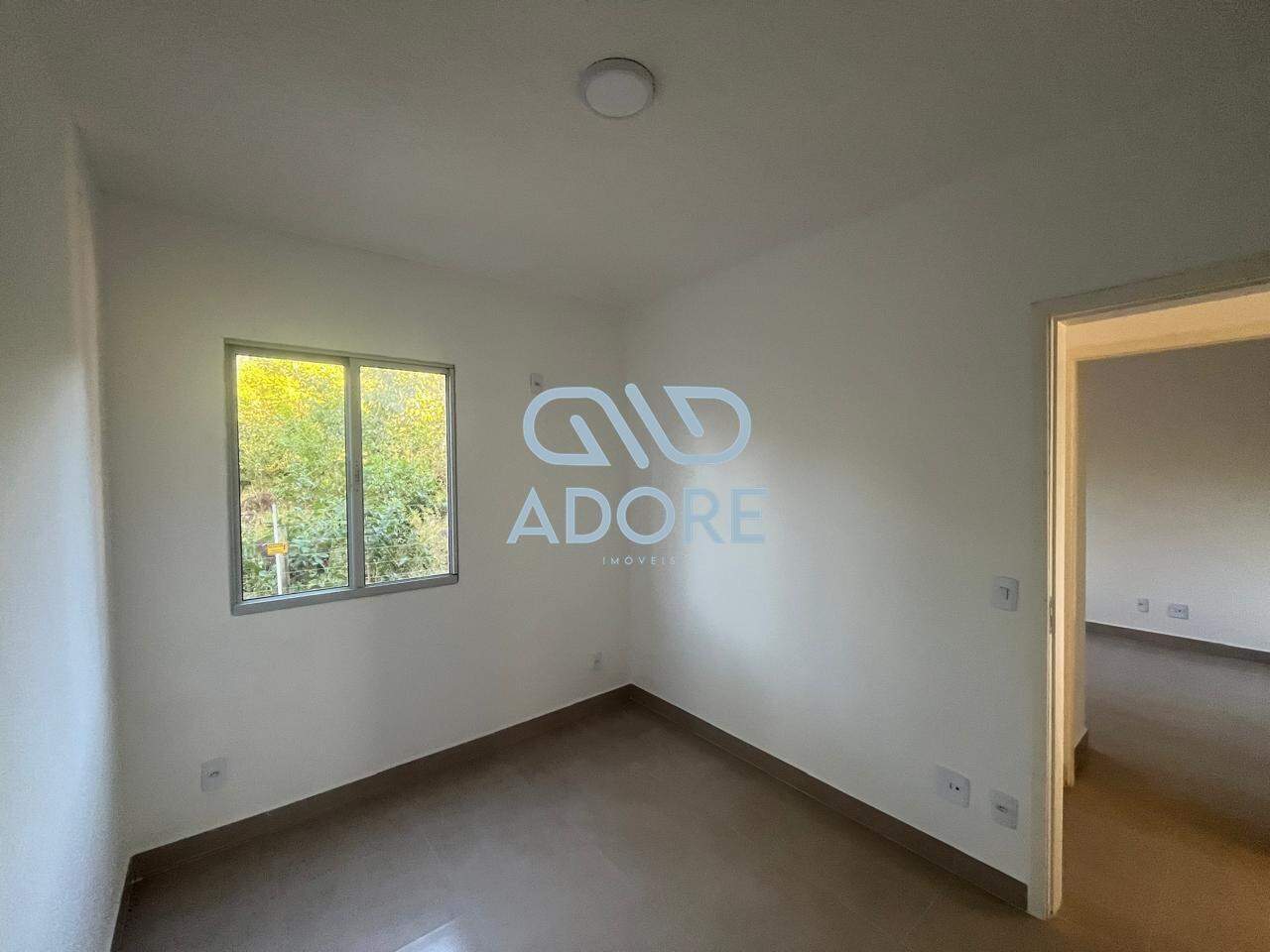 Apartamento à venda no Edifício Mont Serrat: 