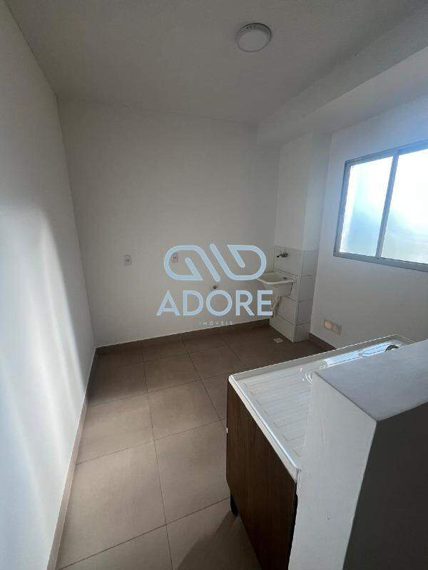 Apartamento à venda no Edifício Mont Serrat: 