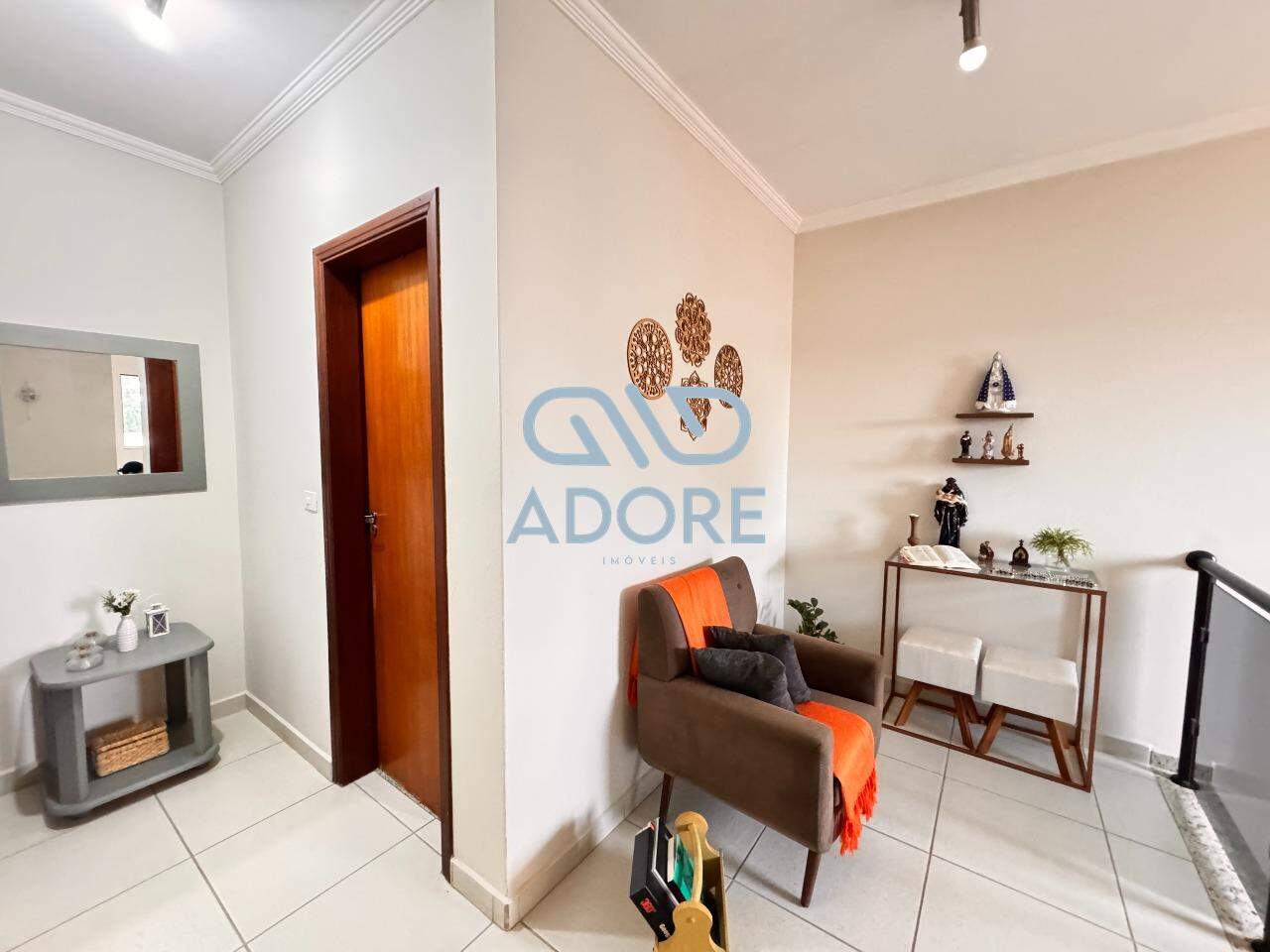 Casa de Condomínio à venda no Condomínio Ilha das Aguas: 