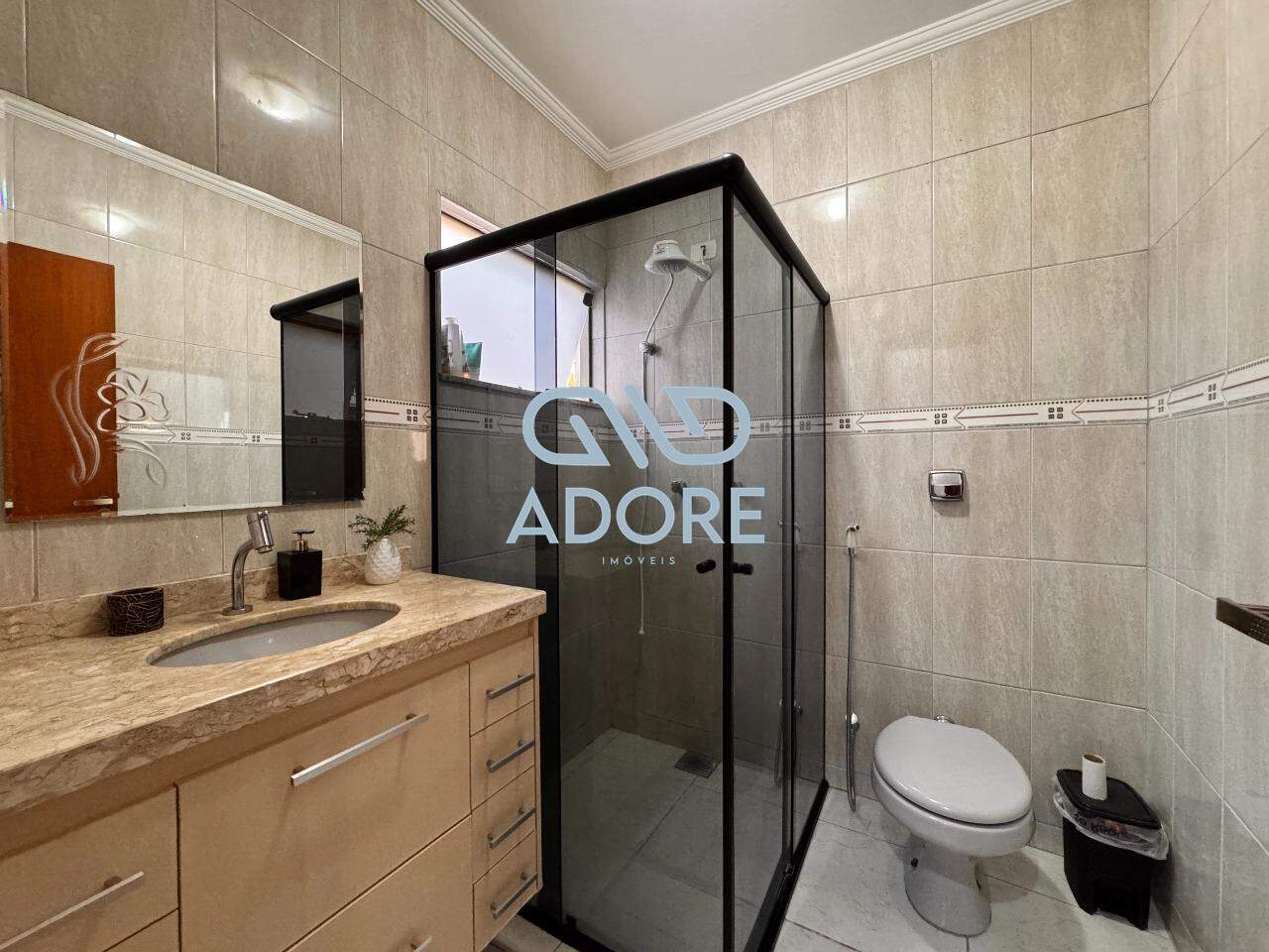 Casa de Condomínio à venda no Condomínio Ilha das Aguas: 