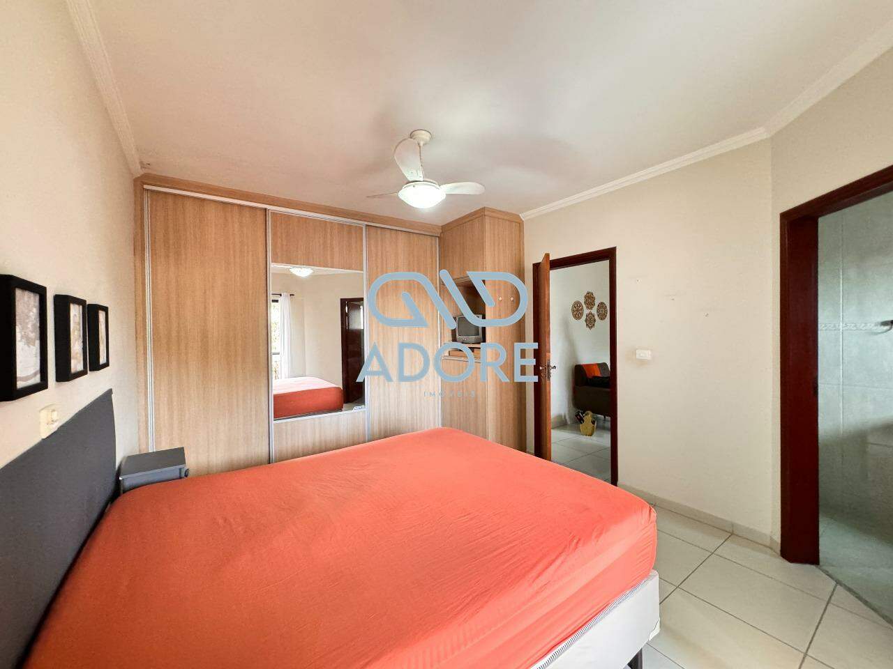 Casa de Condomínio à venda no Condomínio Ilha das Aguas: 