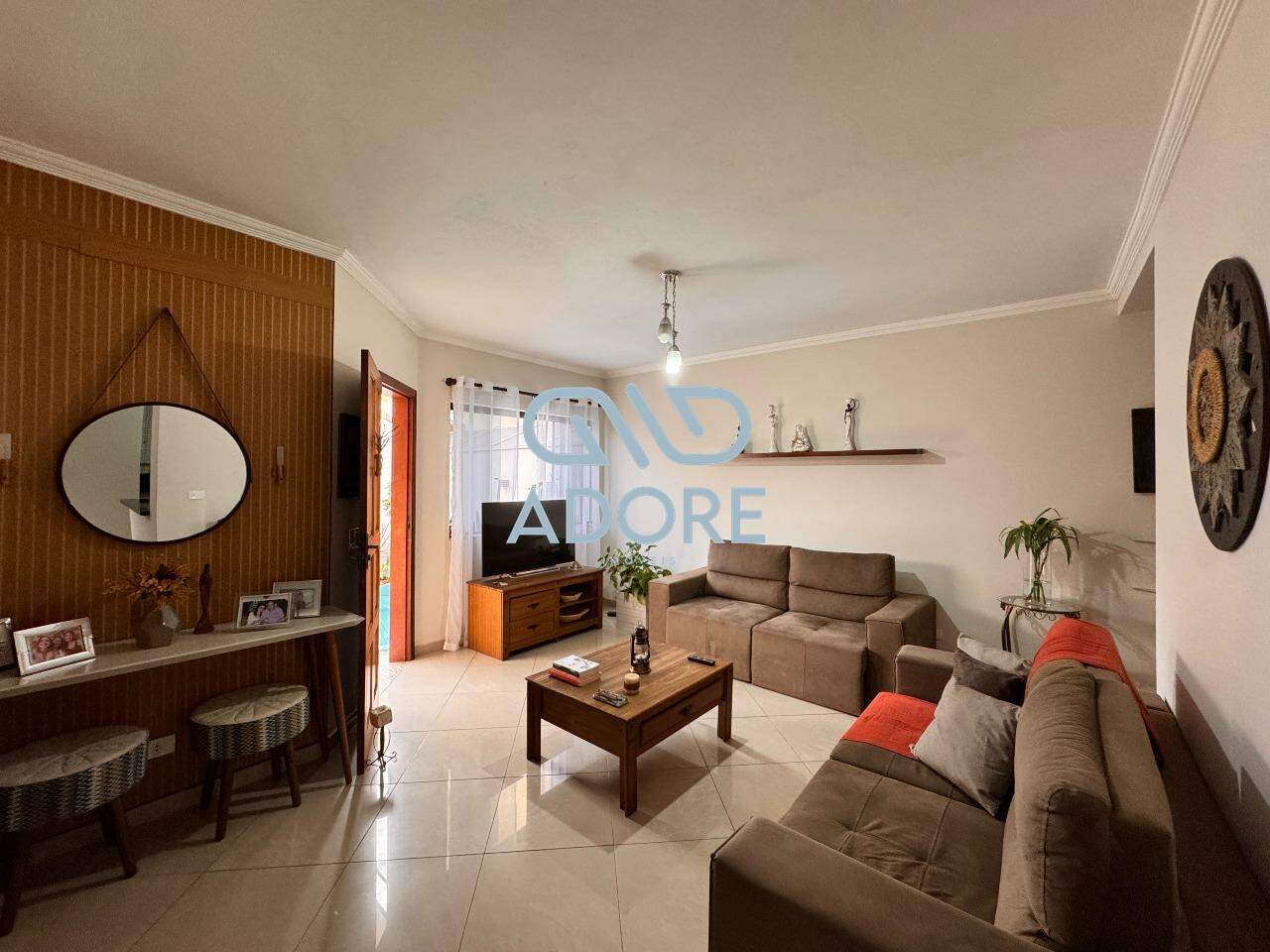 Casa de Condomínio à venda no Condomínio Ilha das Aguas: 