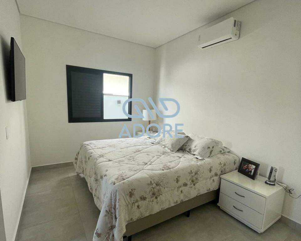 Casa de Condomínio à venda no Condomínio Residencial Central Parque: 