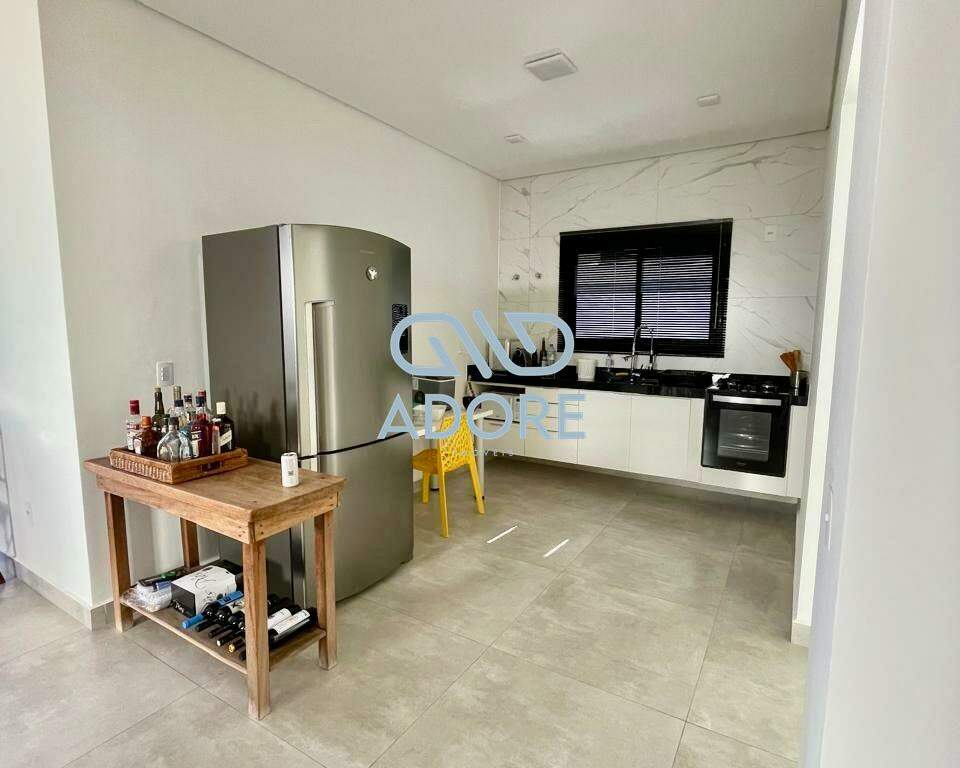 Casa de Condomínio à venda no Condomínio Residencial Central Parque: 