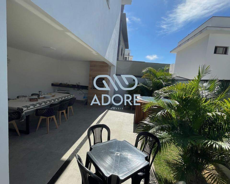 Casa de Condomínio à venda no Condomínio Residencial Central Parque: 