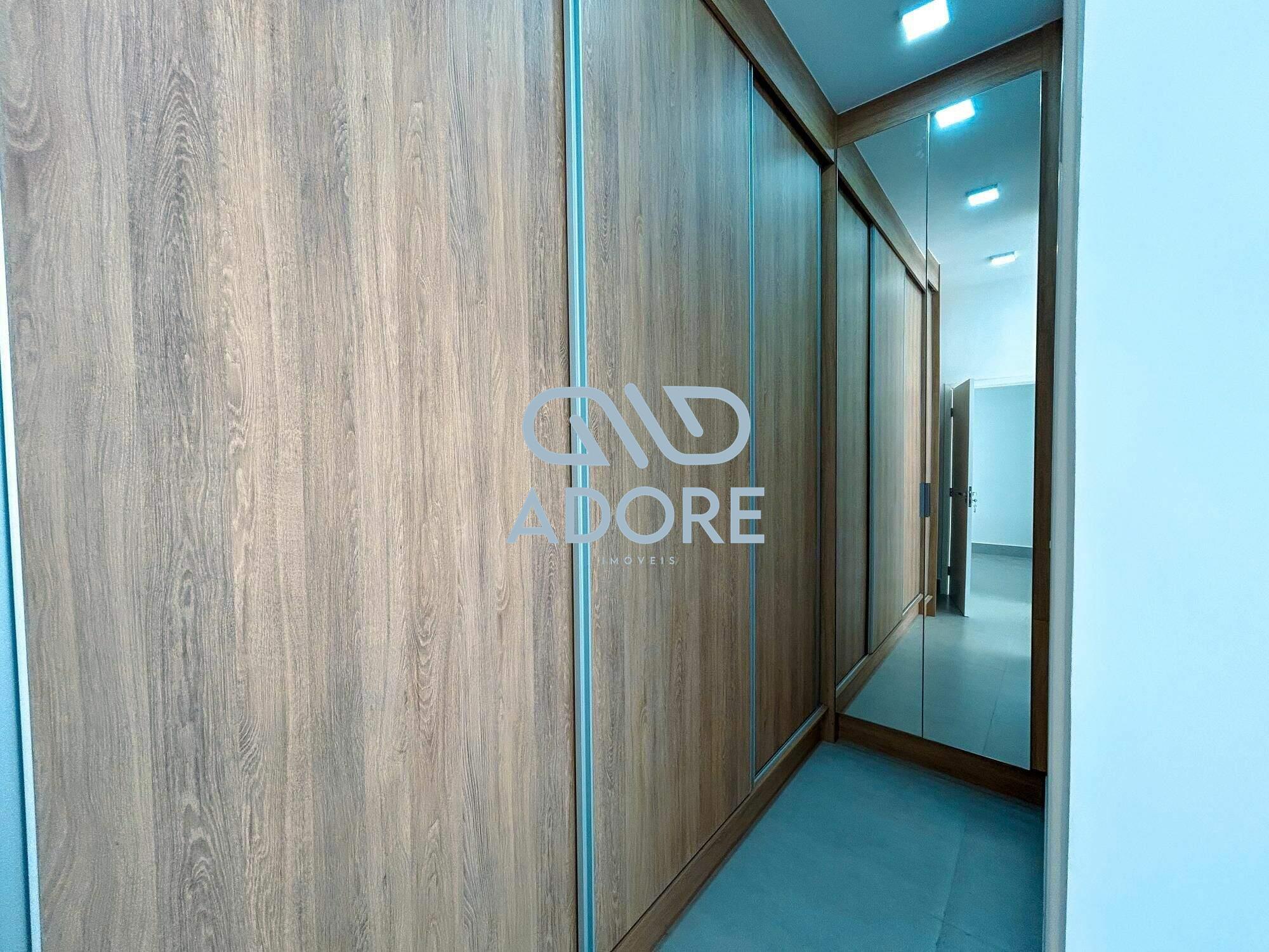 Casa de Condomínio à venda no Condomínio Campos de Santo Antônio : 