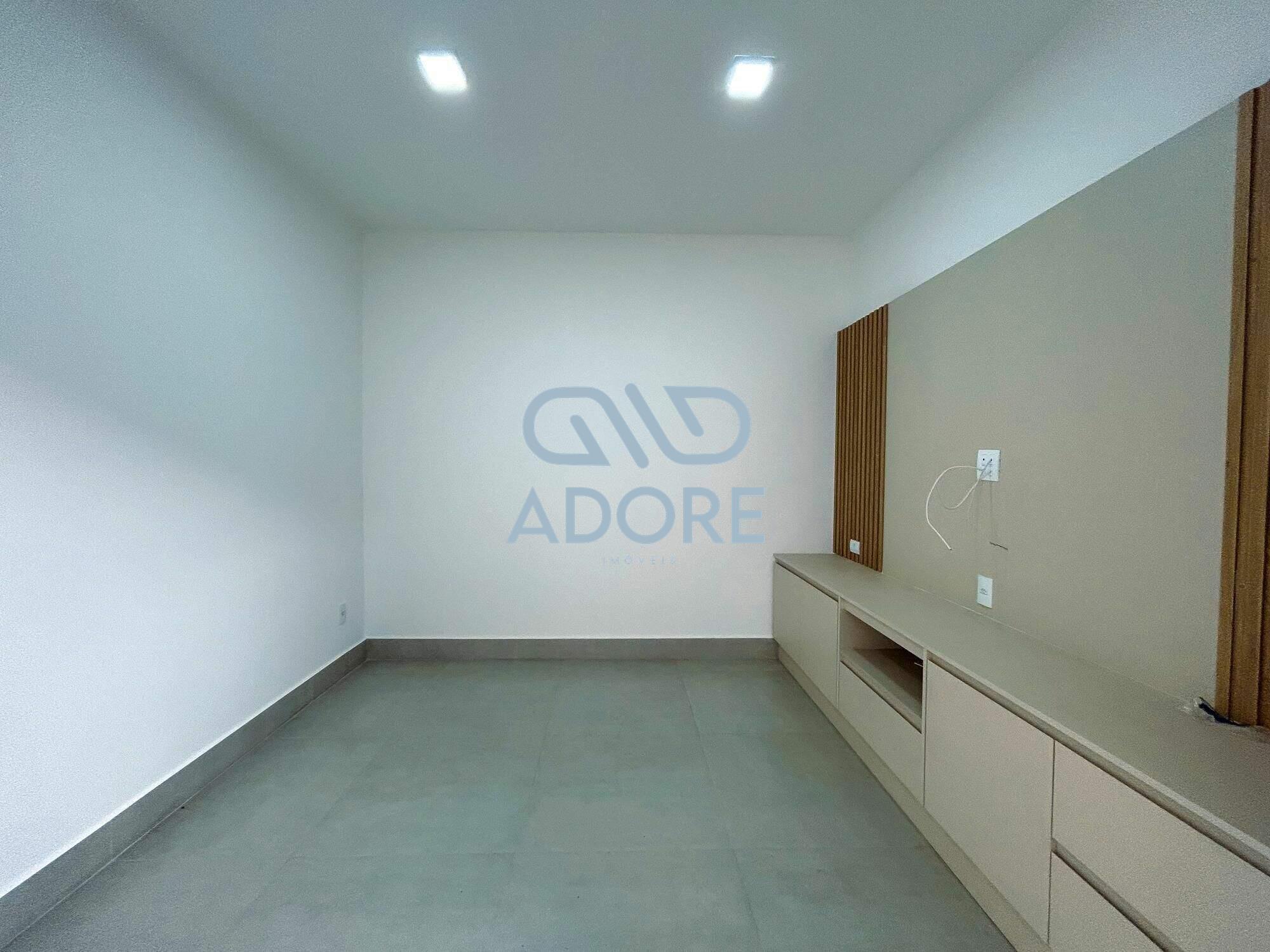 Casa de Condomínio à venda no Condomínio Campos de Santo Antônio : 