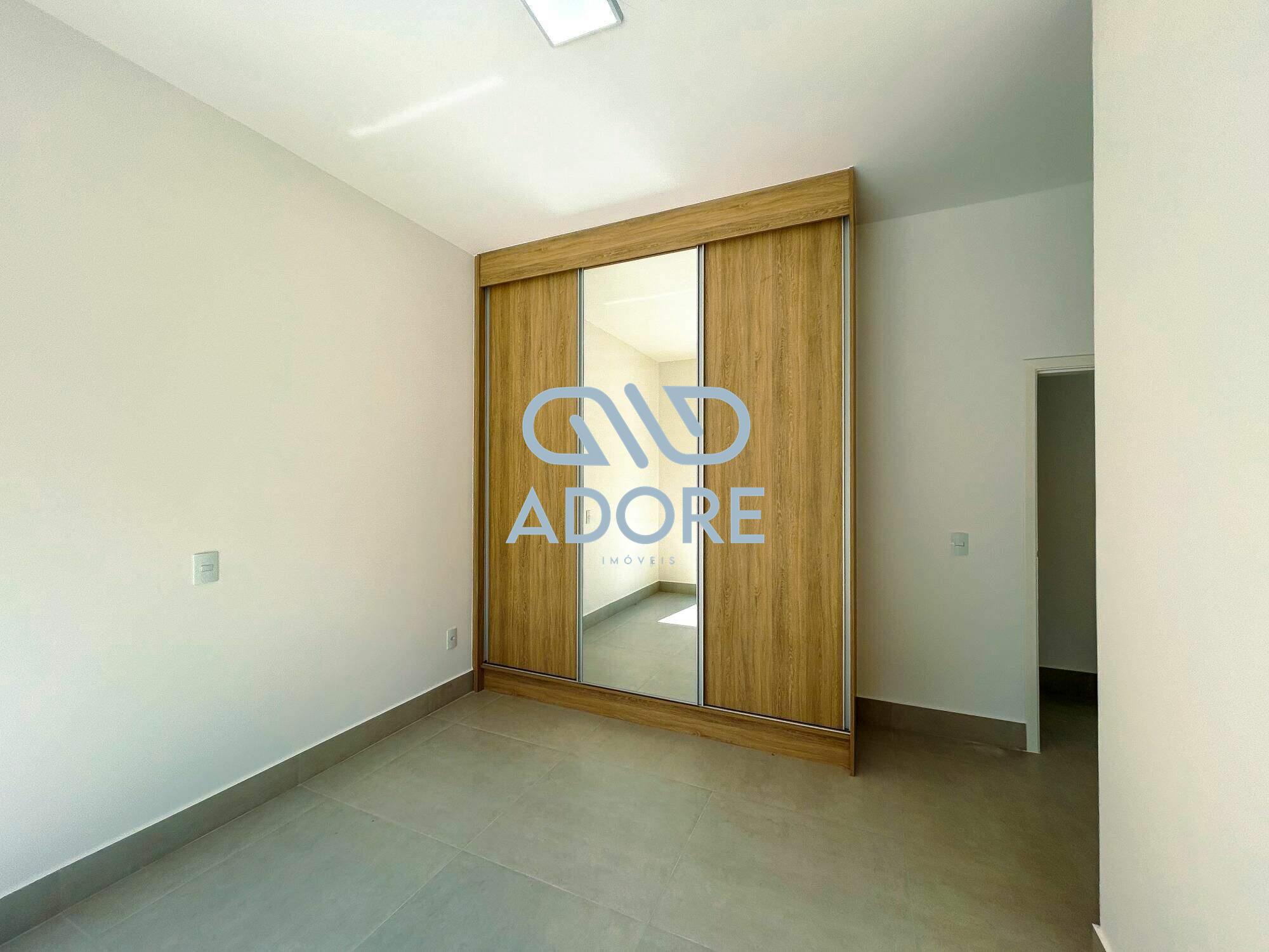 Casa de Condomínio à venda no Condomínio Campos de Santo Antônio : 