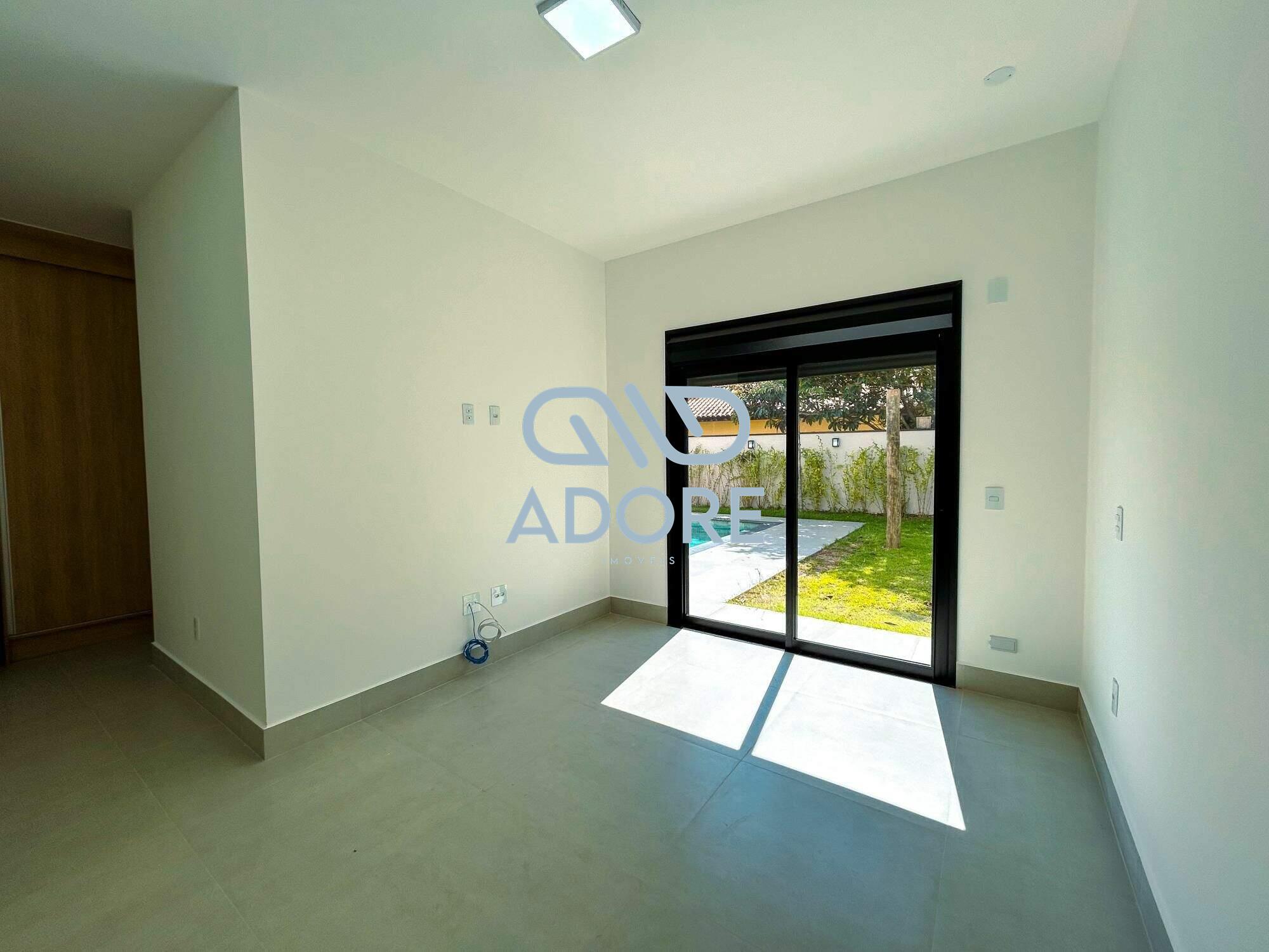 Casa de Condomínio à venda no Condomínio Campos de Santo Antônio : 