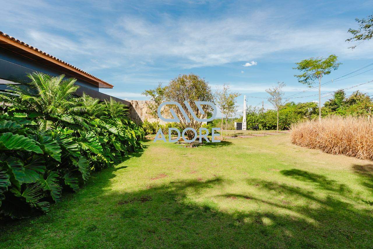 Casa de Condomínio à venda no Condomínio Fazenda Vila Real: 