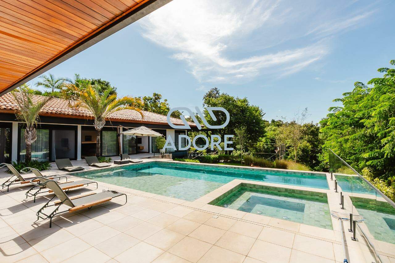 Casa de Condomínio à venda no Condomínio Fazenda Vila Real: 