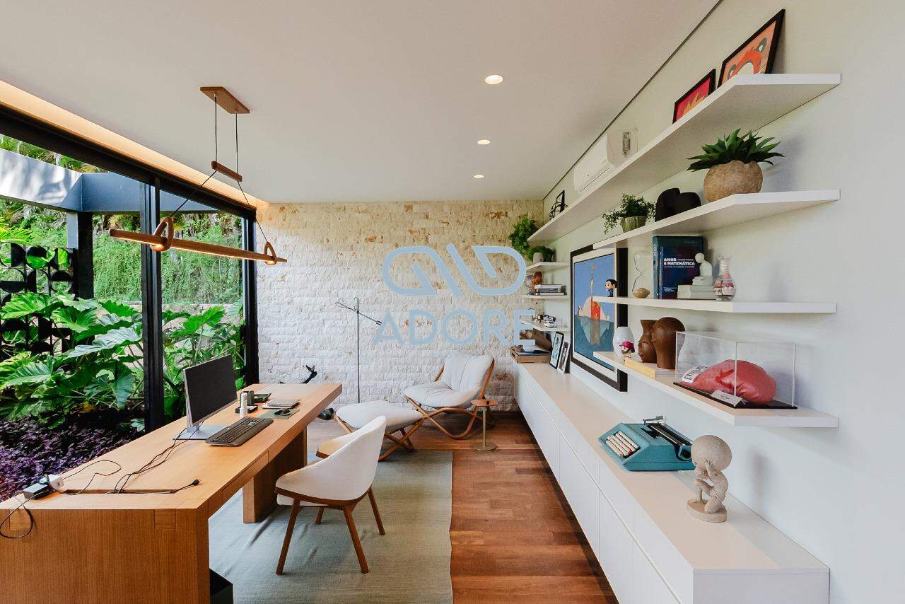 Casa de Condomínio à venda no Condomínio Fazenda Vila Real: 