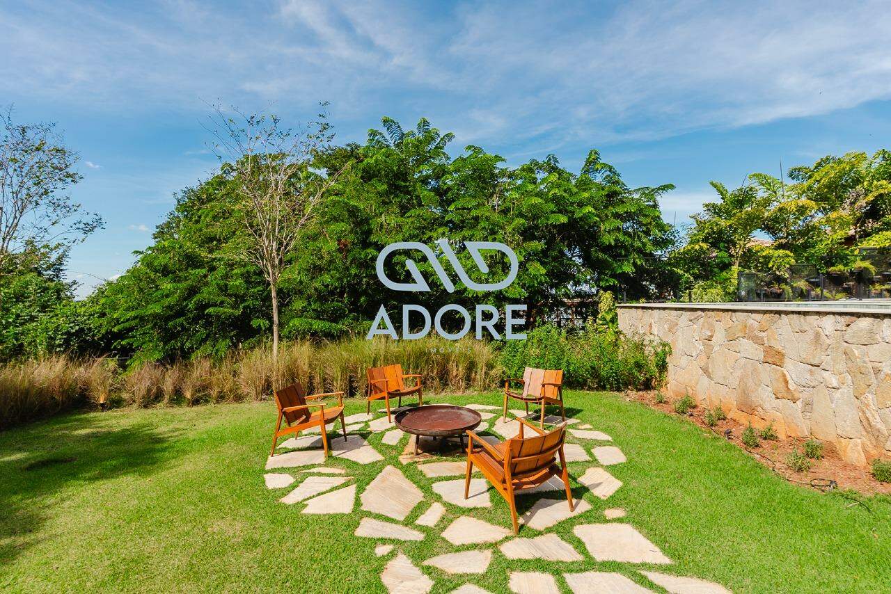 Casa de Condomínio à venda no Condomínio Fazenda Vila Real: 