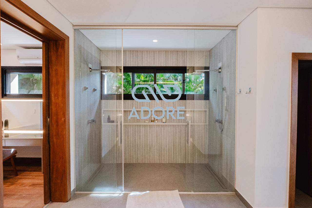 Casa de Condomínio à venda no Condomínio Fazenda Vila Real: 