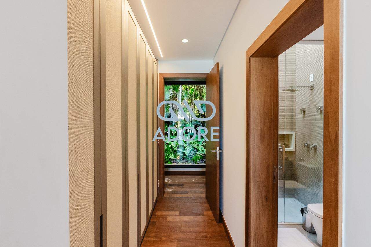 Casa de Condomínio à venda no Condomínio Fazenda Vila Real: 