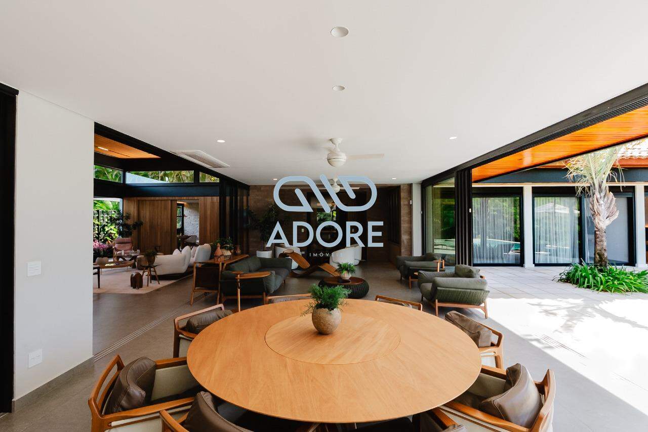 Casa de Condomínio à venda no Condomínio Fazenda Vila Real: 