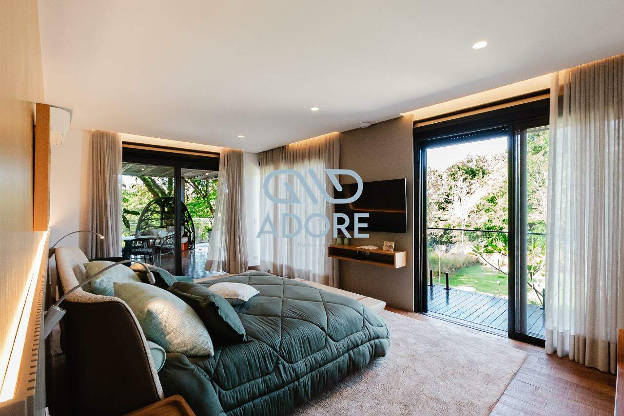 Casa de Condomínio à venda no Condomínio Fazenda Vila Real: 