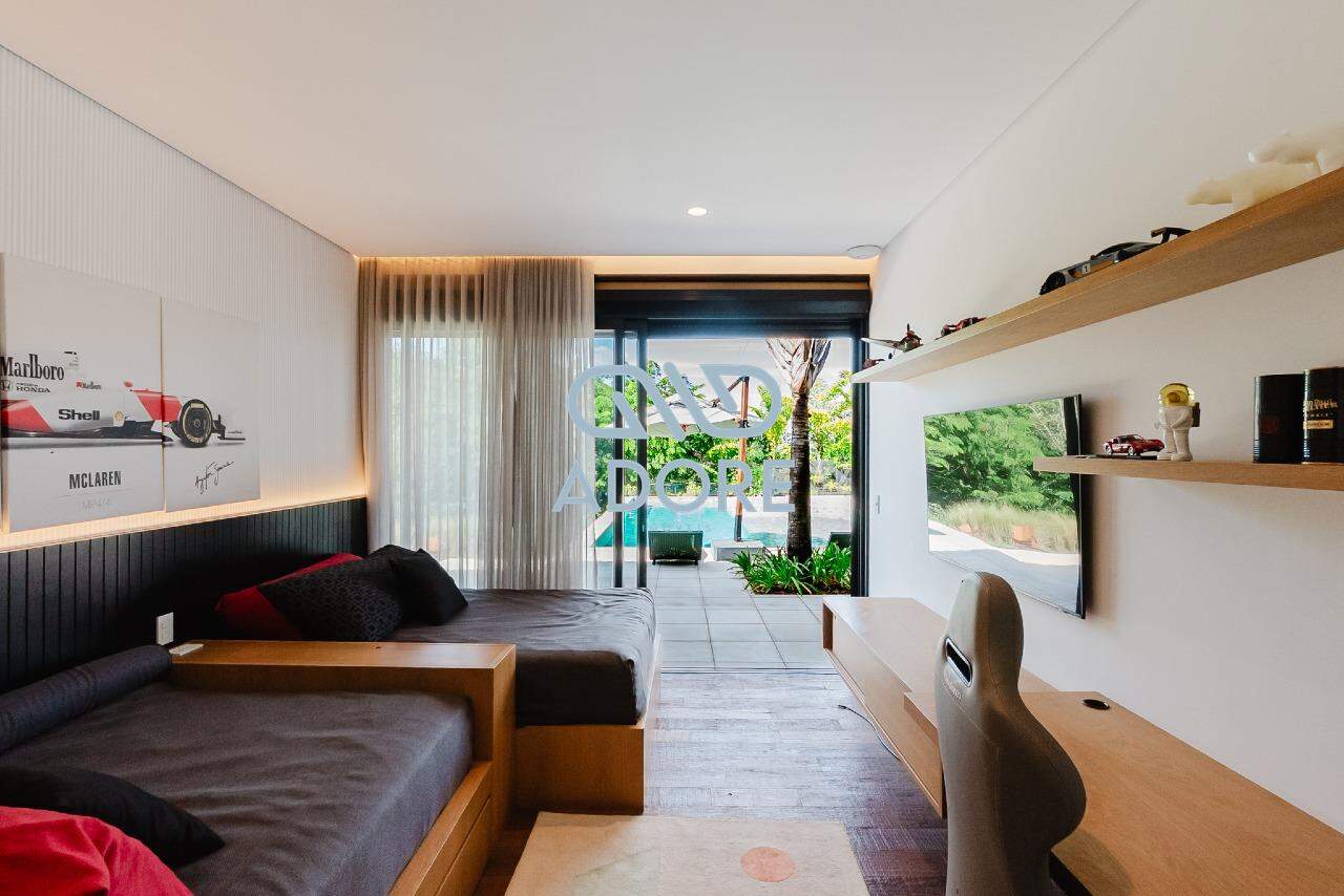 Casa de Condomínio à venda no Condomínio Fazenda Vila Real: 