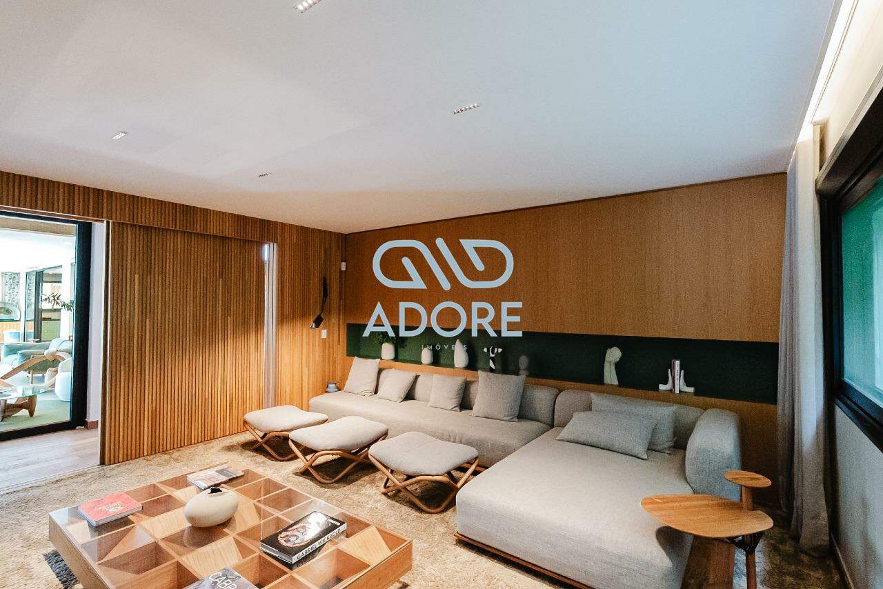 Casa de Condomínio à venda no Condomínio Fazenda Vila Real: 