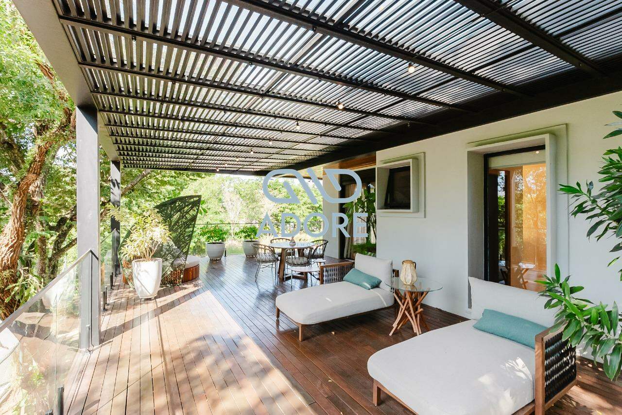 Casa de Condomínio à venda no Condomínio Fazenda Vila Real: 