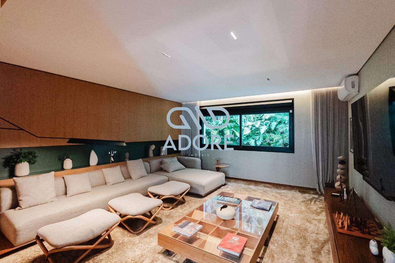 Casa de Condomínio à venda no Condomínio Fazenda Vila Real: 