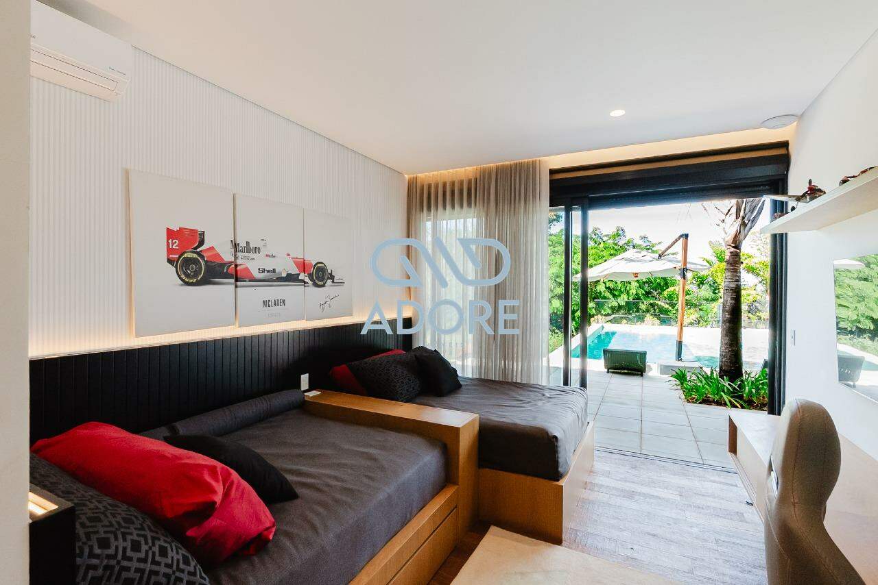 Casa de Condomínio à venda no Condomínio Fazenda Vila Real: 