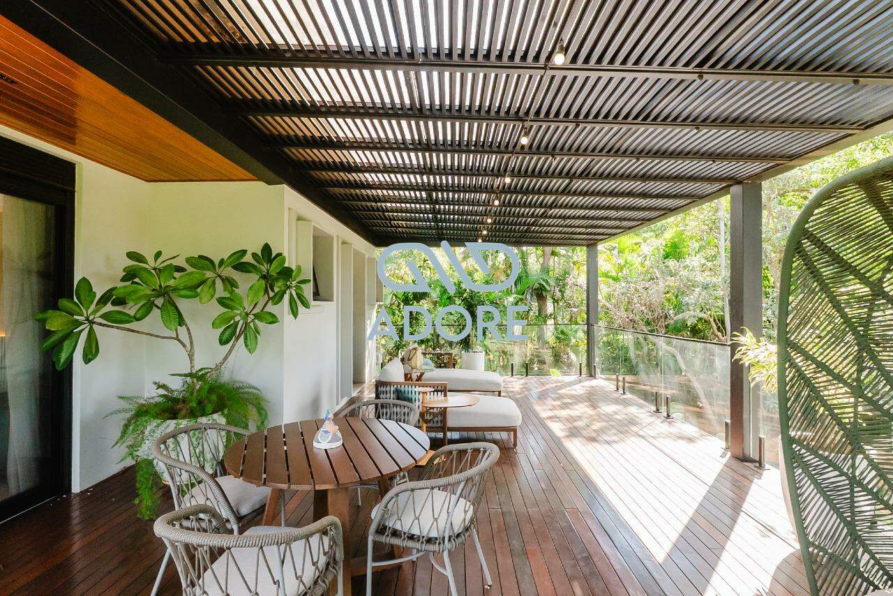 Casa de Condomínio à venda no Condomínio Fazenda Vila Real: 