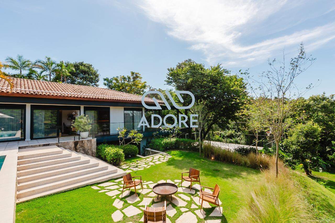 Casa de Condomínio à venda no Condomínio Fazenda Vila Real: 