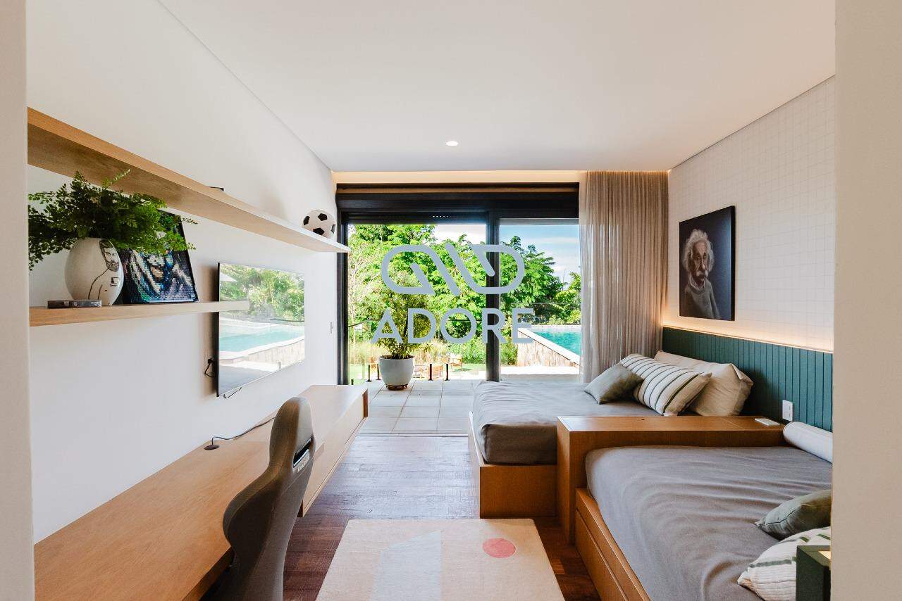 Casa de Condomínio à venda no Condomínio Fazenda Vila Real: 