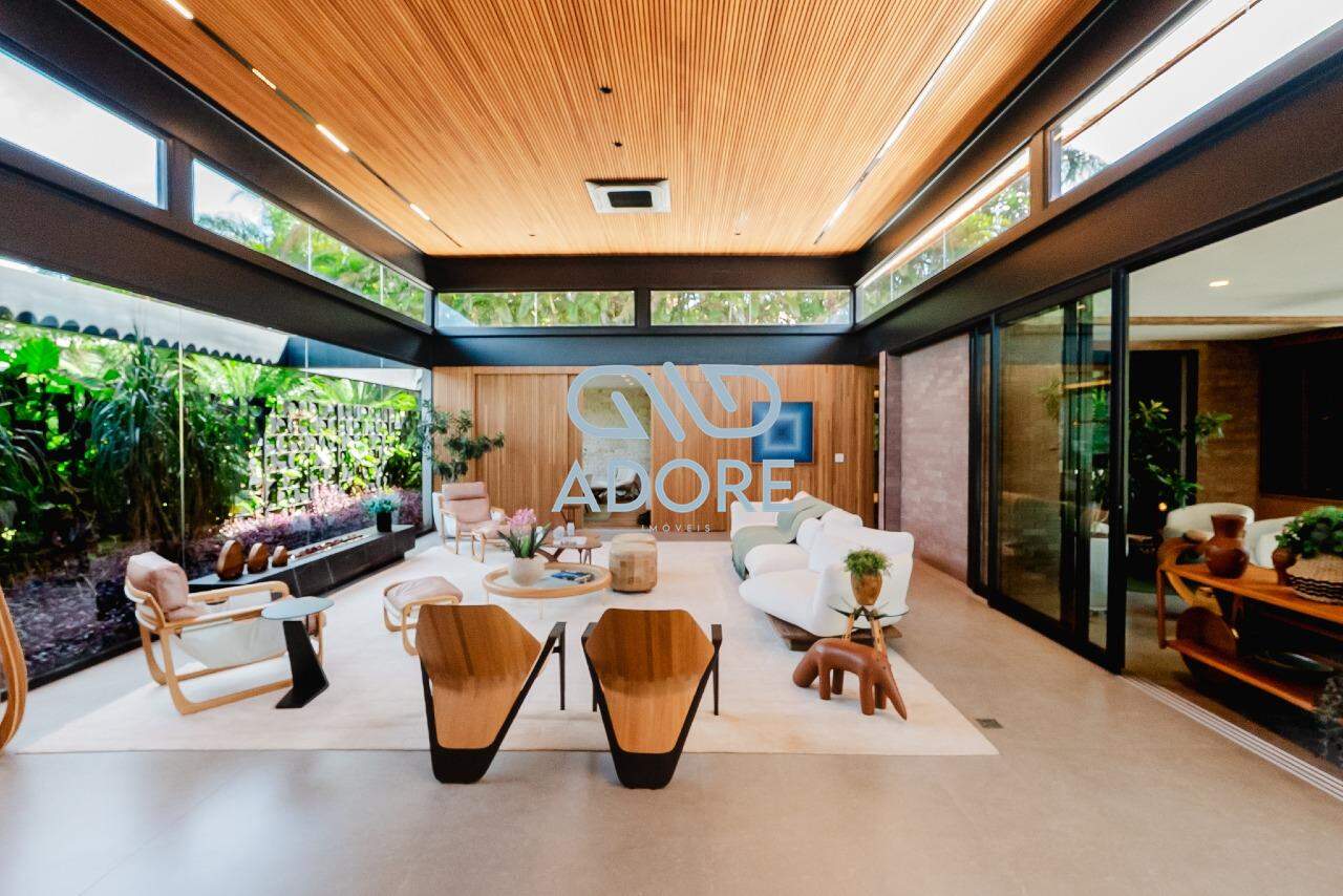 Casa de Condomínio à venda no Condomínio Fazenda Vila Real: 
