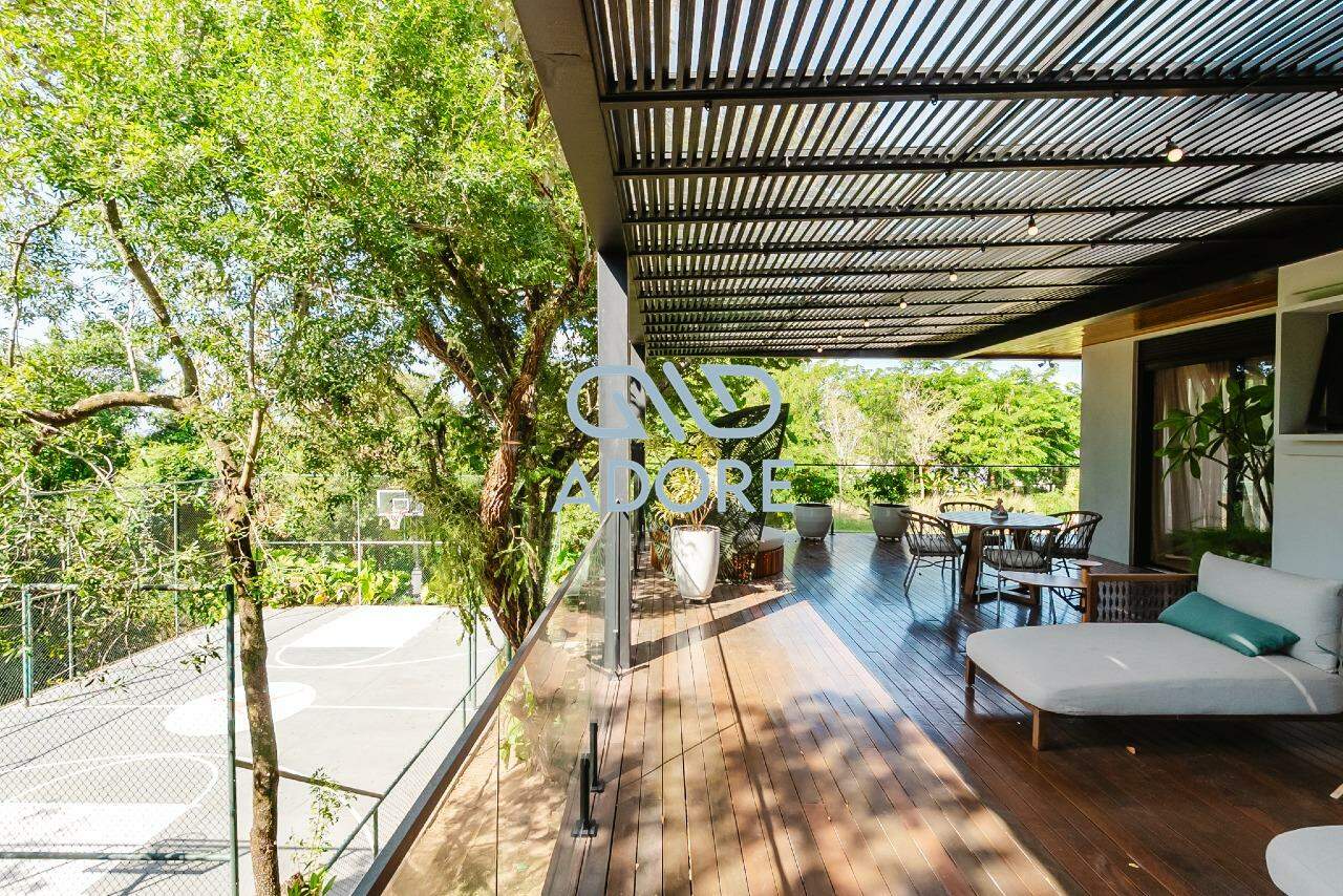 Casa de Condomínio à venda no Condomínio Fazenda Vila Real: 