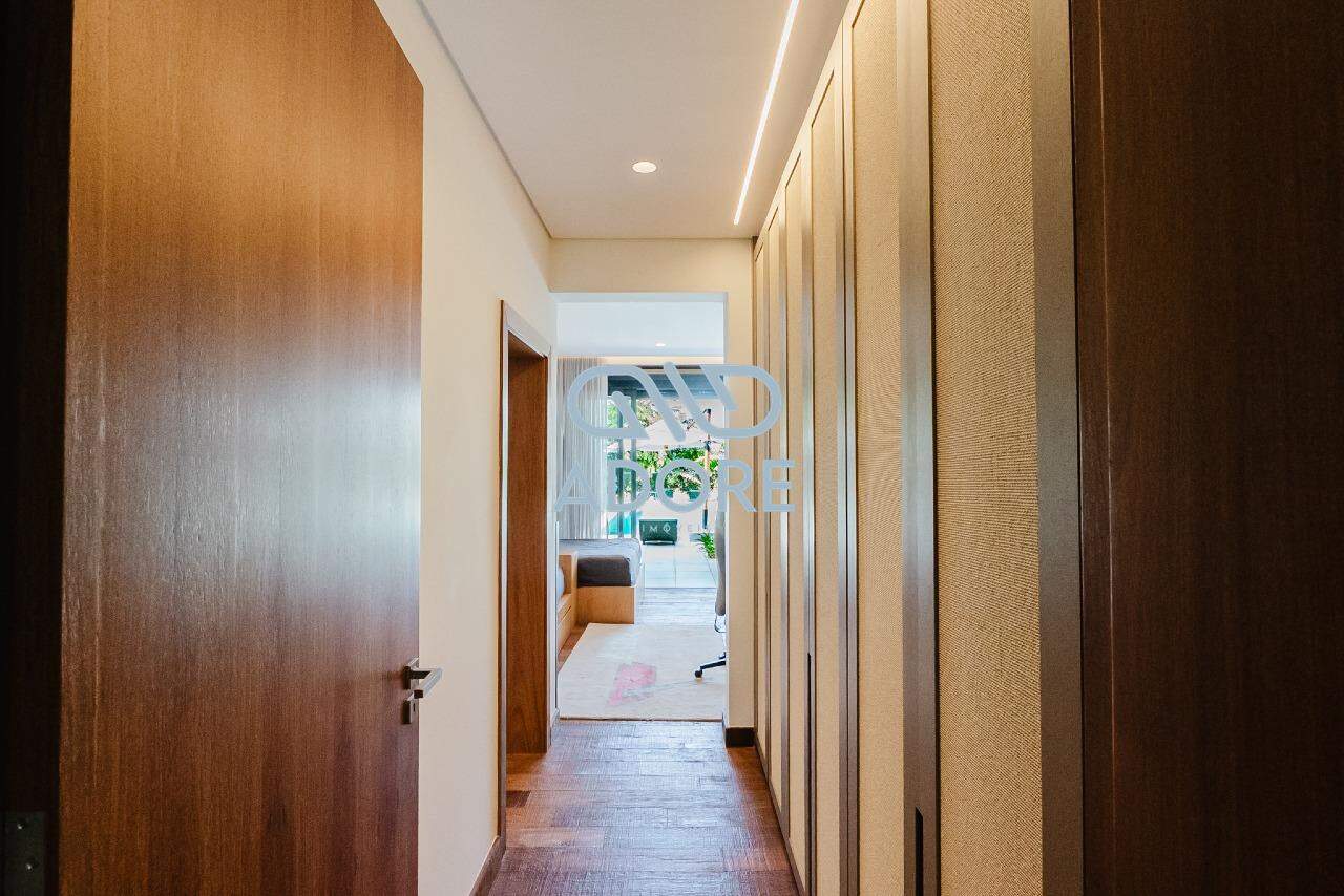 Casa de Condomínio à venda no Condomínio Fazenda Vila Real: 