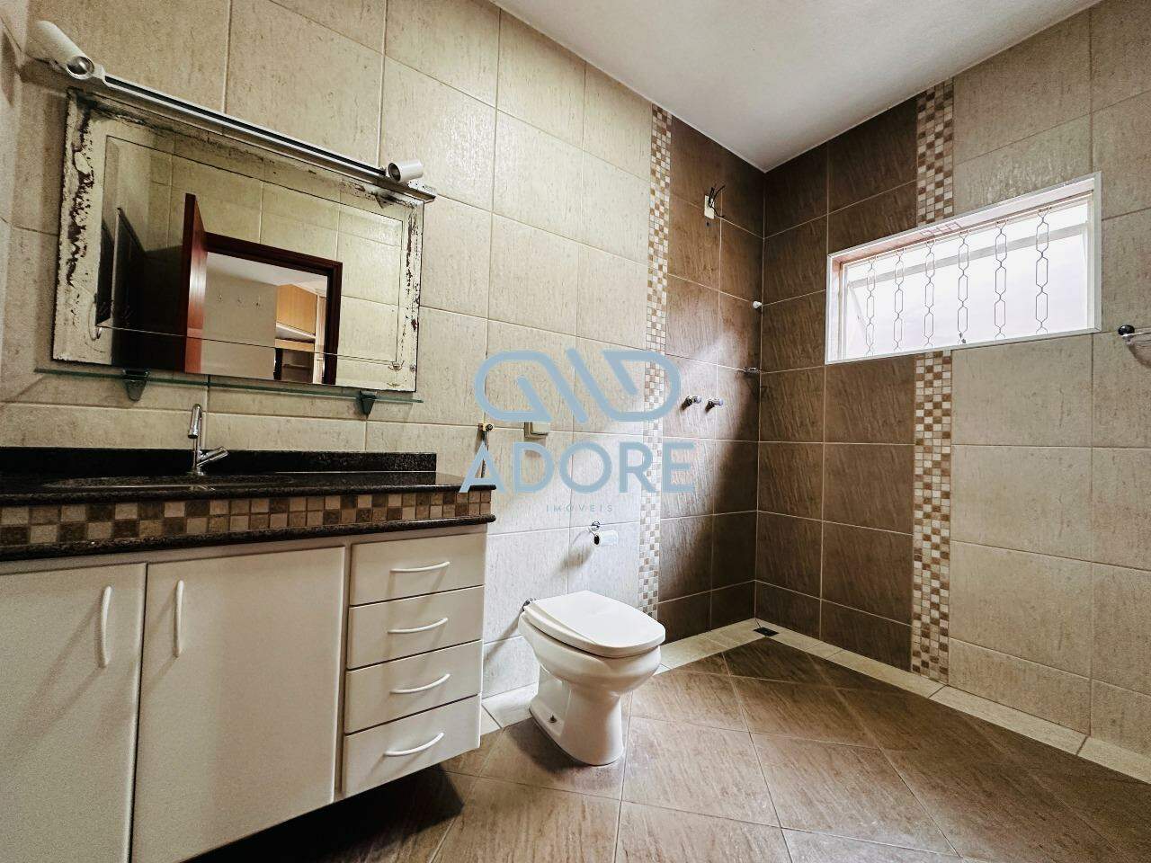 Casa para aluguel no Centro: 