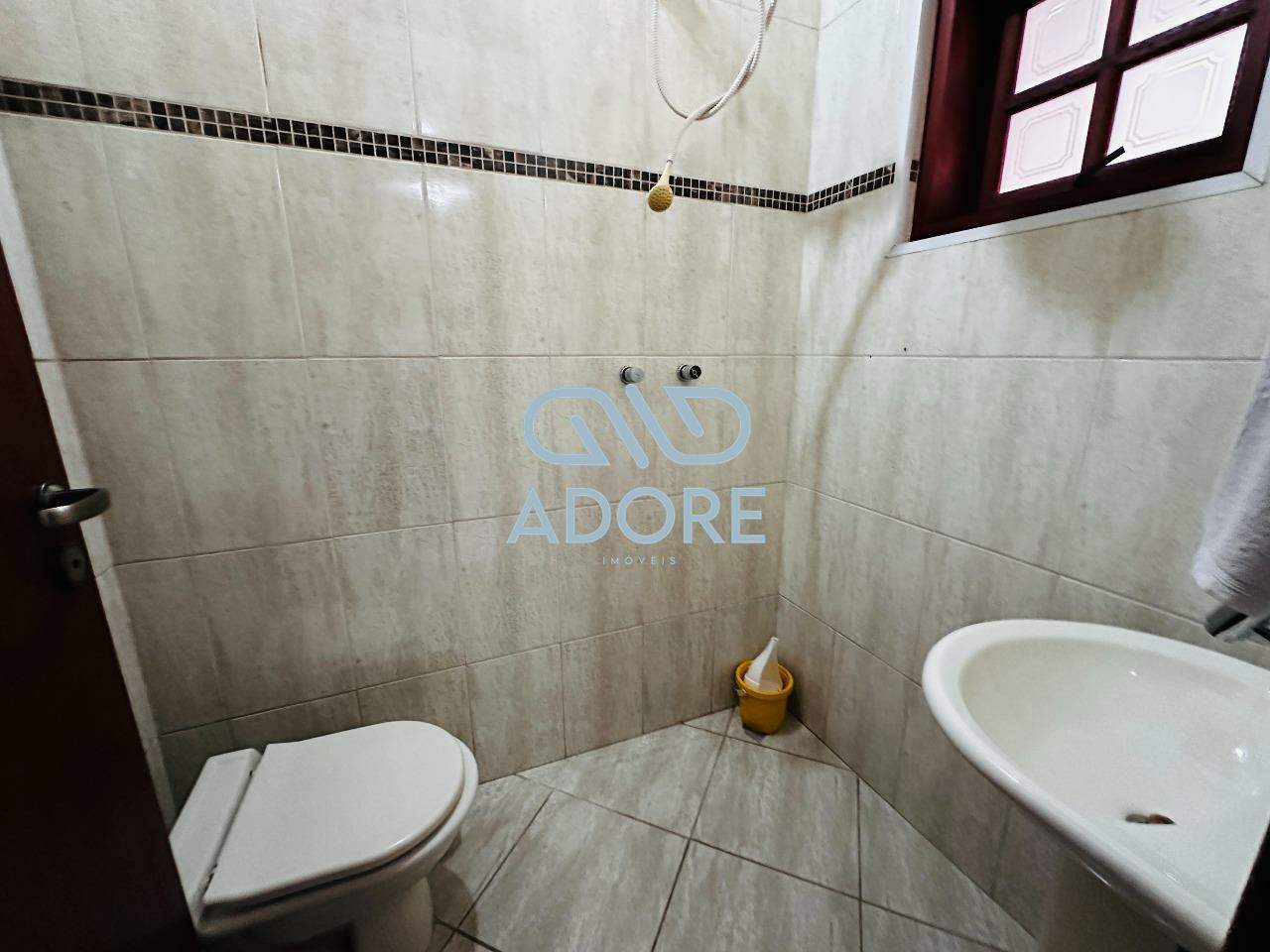 Casa para aluguel no Centro: 