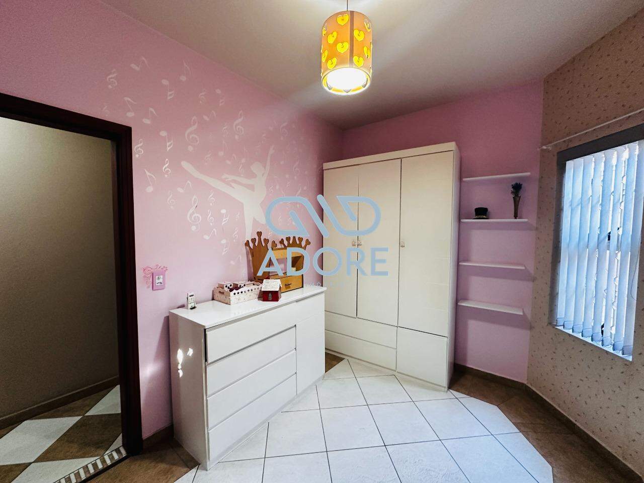Casa para aluguel no Centro: 
