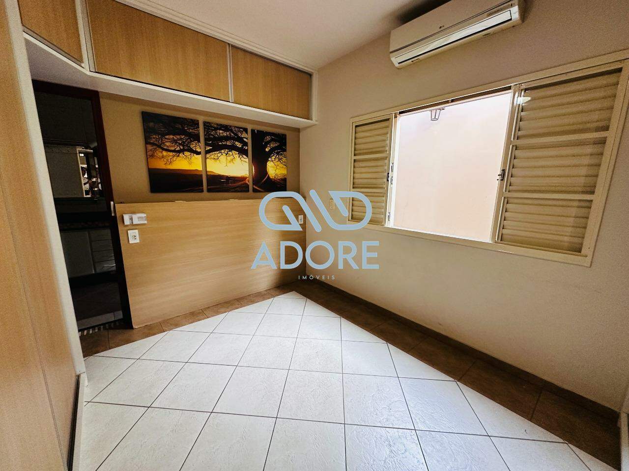Casa para aluguel no Centro: 