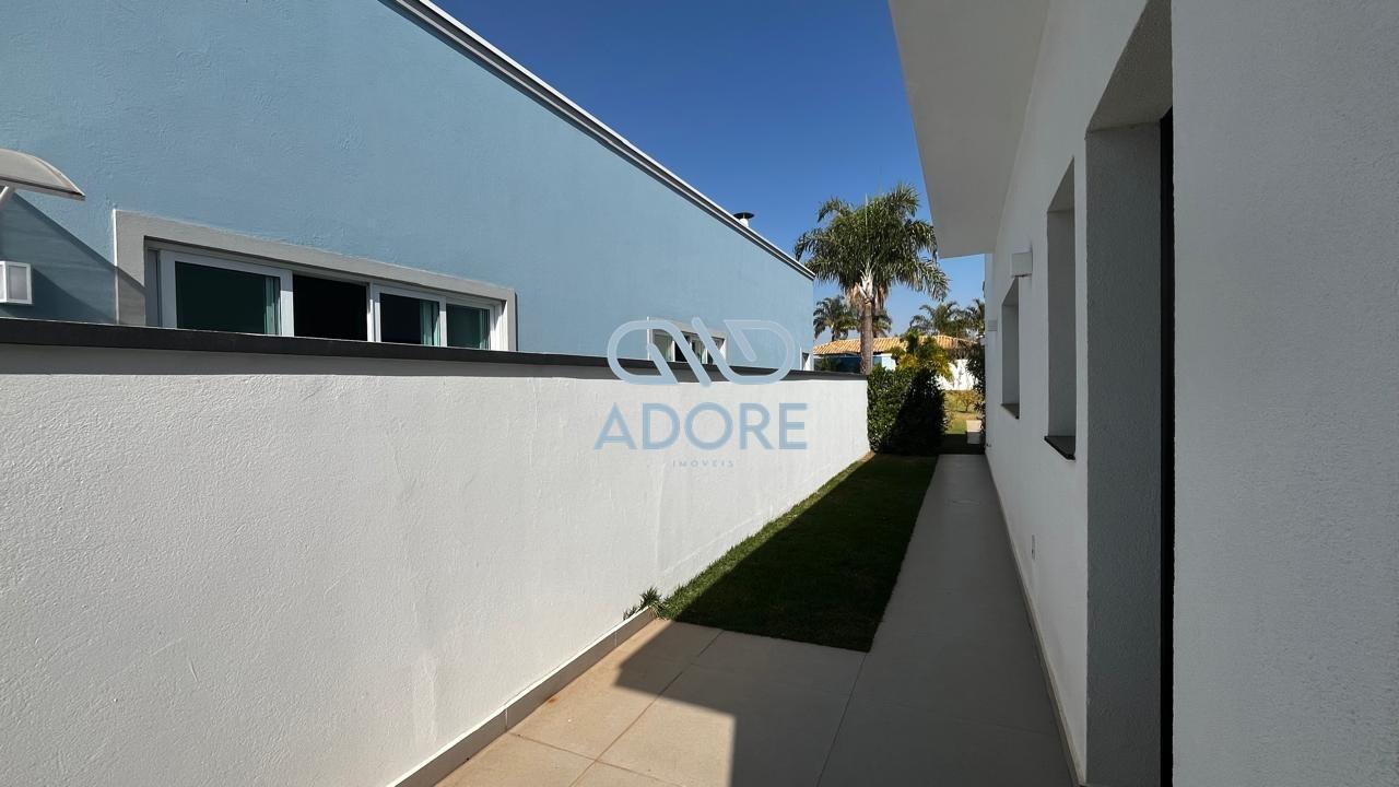 Casa de Condomínio à venda no Condomínio Xapada Parque Ytu: 