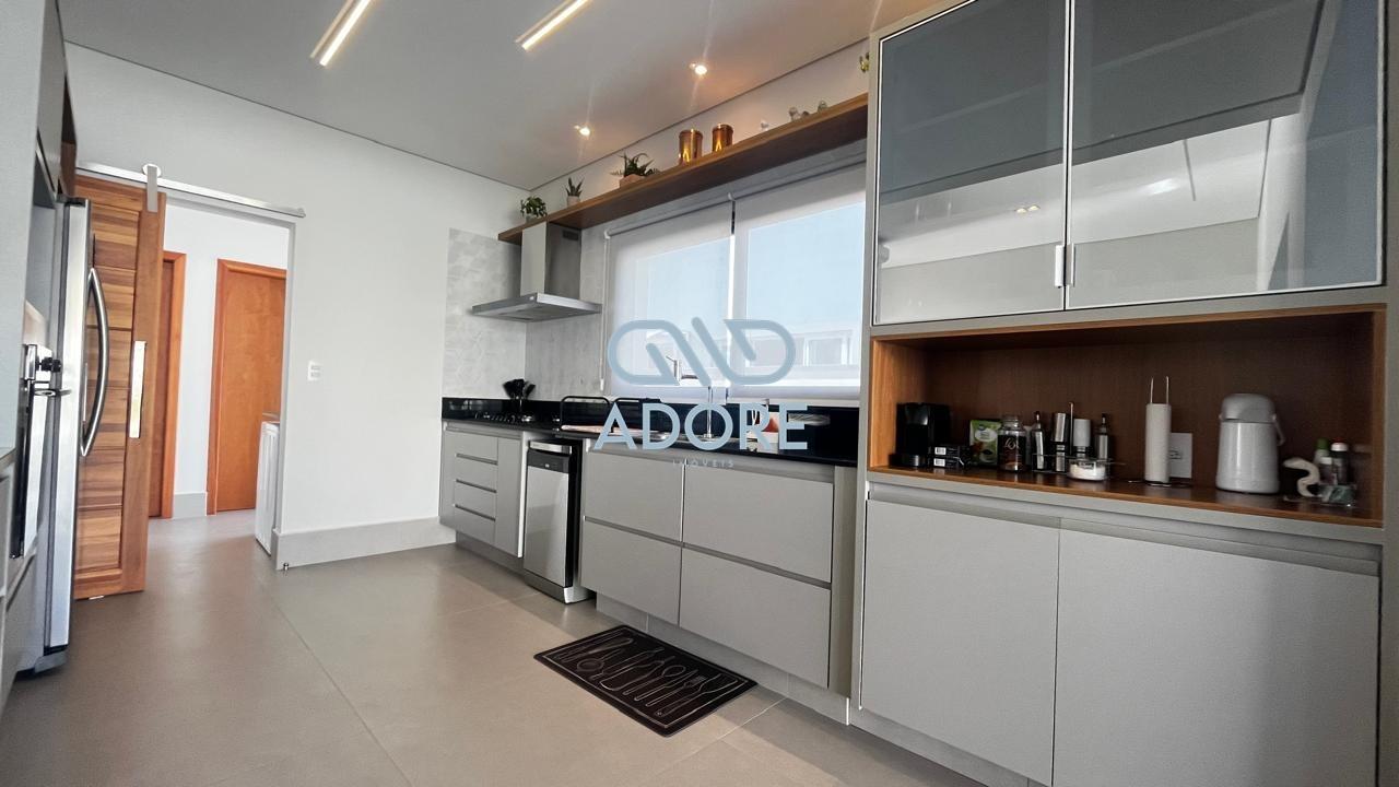 Casa de Condomínio à venda no Condomínio Xapada Parque Ytu: 