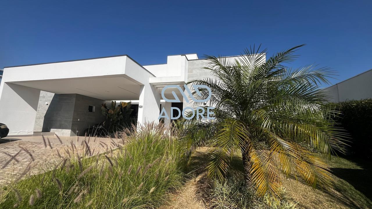 Casa de Condomínio à venda no Condomínio Xapada Parque Ytu: 