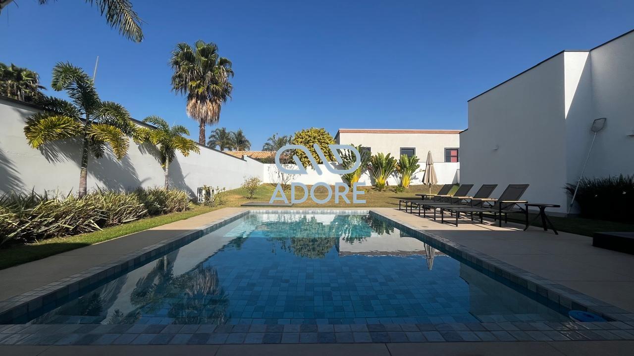 Casa de Condomínio à venda no Condomínio Xapada Parque Ytu: 