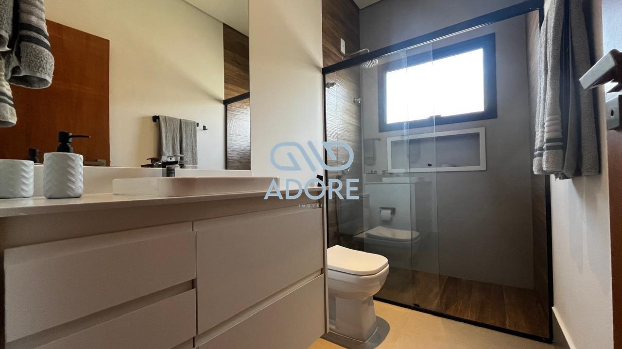 Casa de Condomínio à venda no Condomínio Xapada Parque Ytu: 