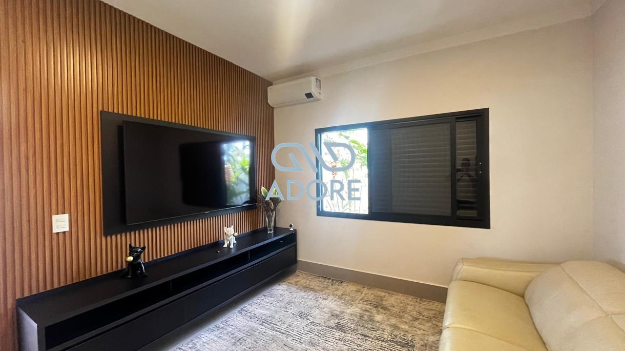 Casa de Condomínio à venda no Condomínio Xapada Parque Ytu: 