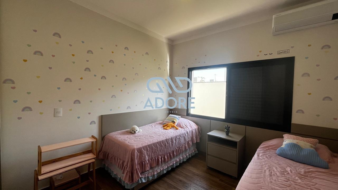 Casa de Condomínio à venda no Condomínio Xapada Parque Ytu: 