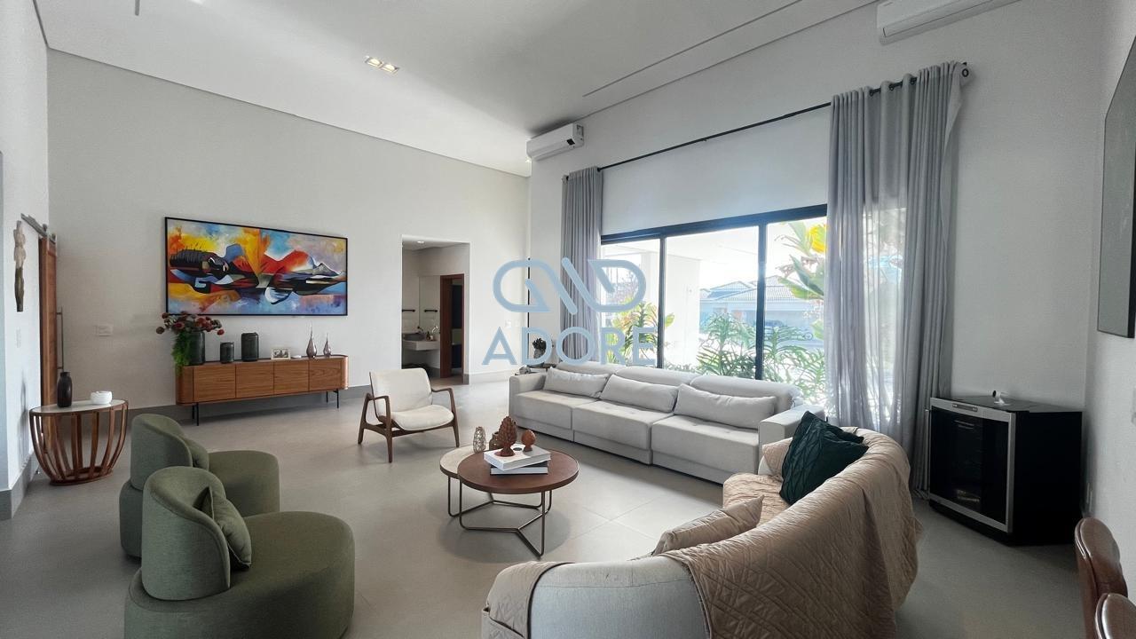 Casa de Condomínio à venda no Condomínio Xapada Parque Ytu: 