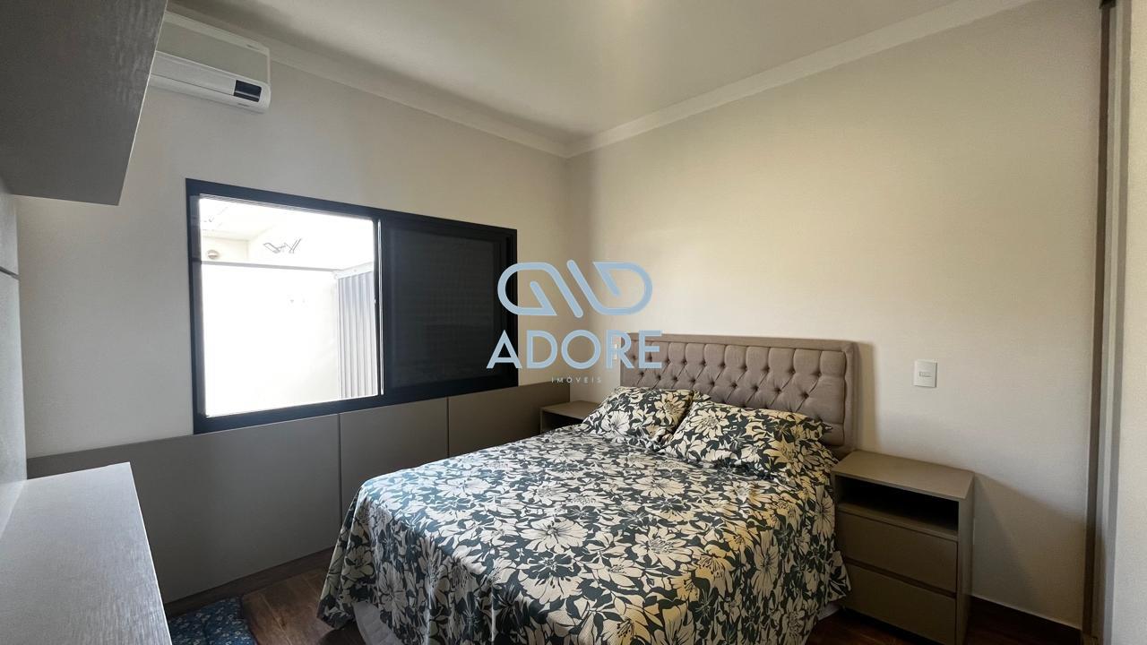 Casa de Condomínio à venda no Condomínio Xapada Parque Ytu: 